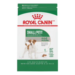 alimento para perro Royal Canin raza pequeña adulto