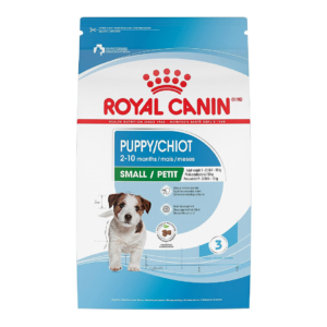 Alimento para perro Royal Canin cachorro